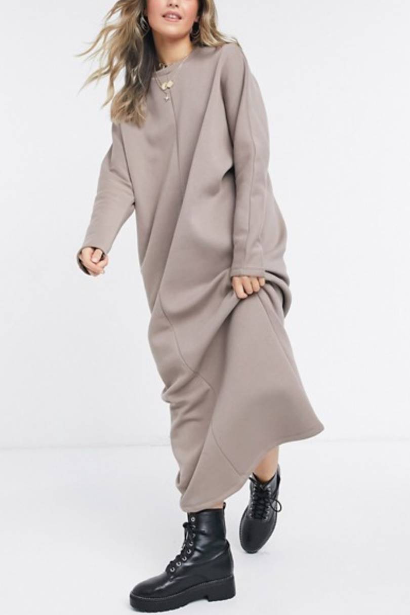 Jumper Dresses 22 Best Knitted Dresses To Buy Glamour UK