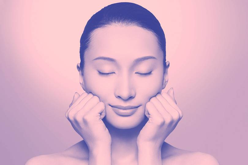 daily face massage cream