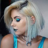 Best Hairstyles On Instagram Cool Hair Ideas Cuts 2017 Glamour Uk
