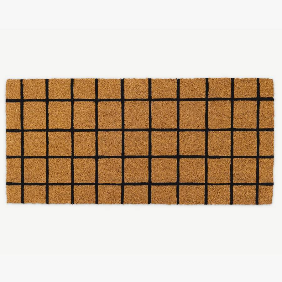 Best Doormats 19 Outdoor Doormats and Indoor Doormats Glamour UK