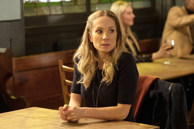 Liar Season 2 News Glamour UK