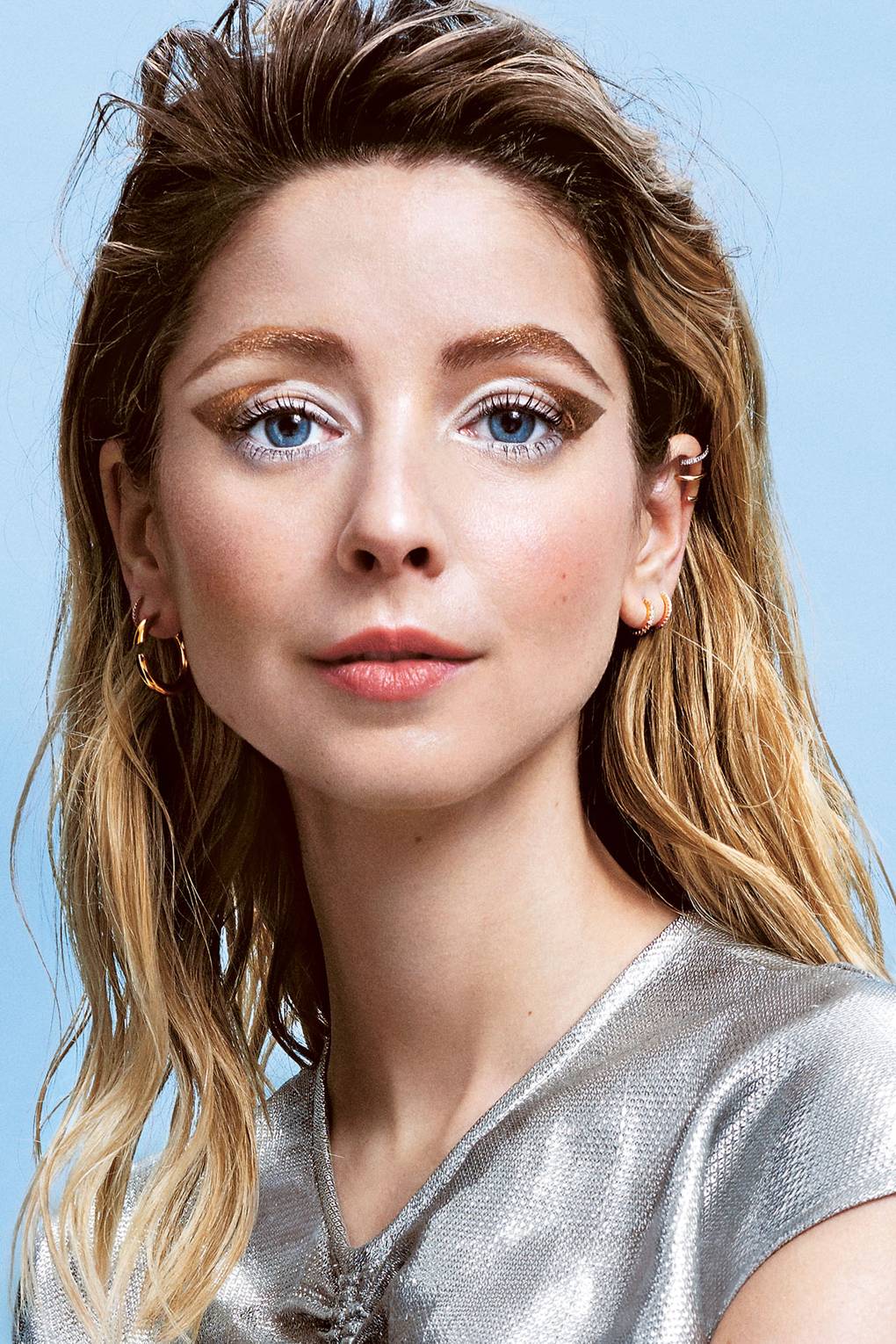 Zoella Career And Mummy Blogging Interview Glamour Uk - 
