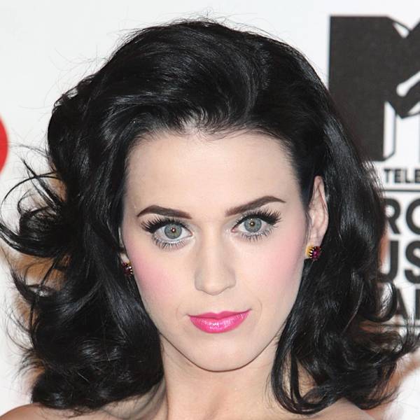 Celebrity Beauty, Celebrity Interviews: Katy Perry - what's her beauty ...