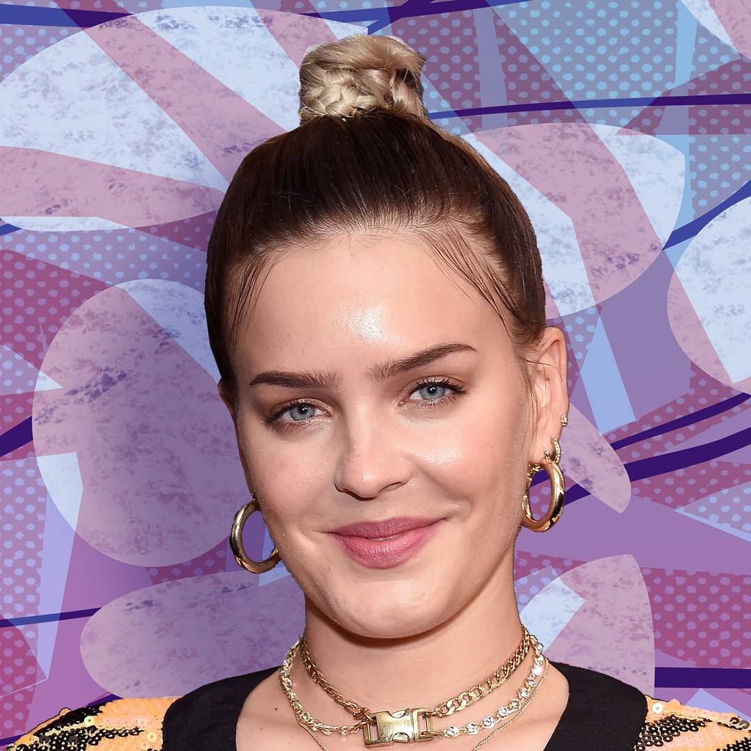 Image: 'I found my confidence from women around me': Anne-Marie on how her fellow females helped alleviate her anxiety