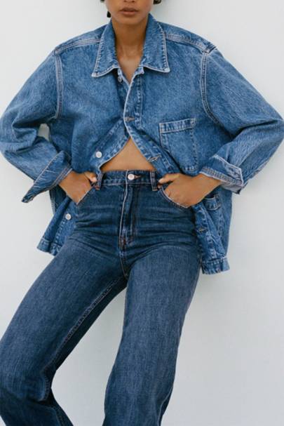 Best Denim Jackets For Autumn 2020 | Glamour UK