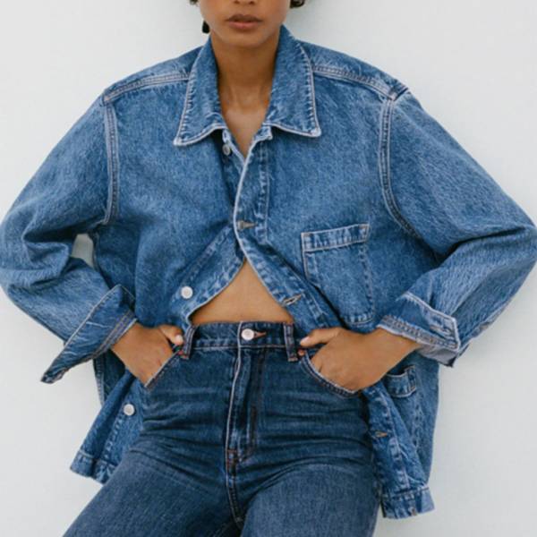 Best Denim Jackets For Autumn 2020 Glamour UK