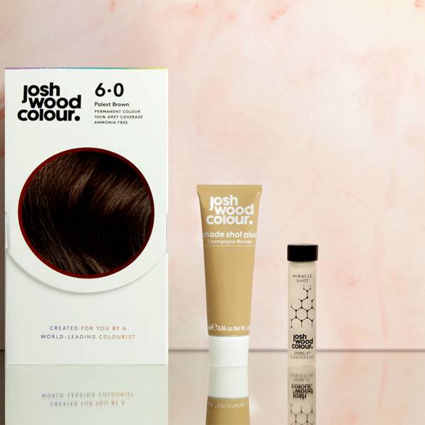 Best AtHome Hair Dye DIY Box Dyes Glamour UK