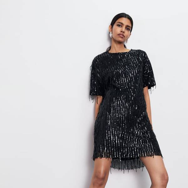 Top Picks From Zara's Christmas Party Collection 2019 | Glamour UK