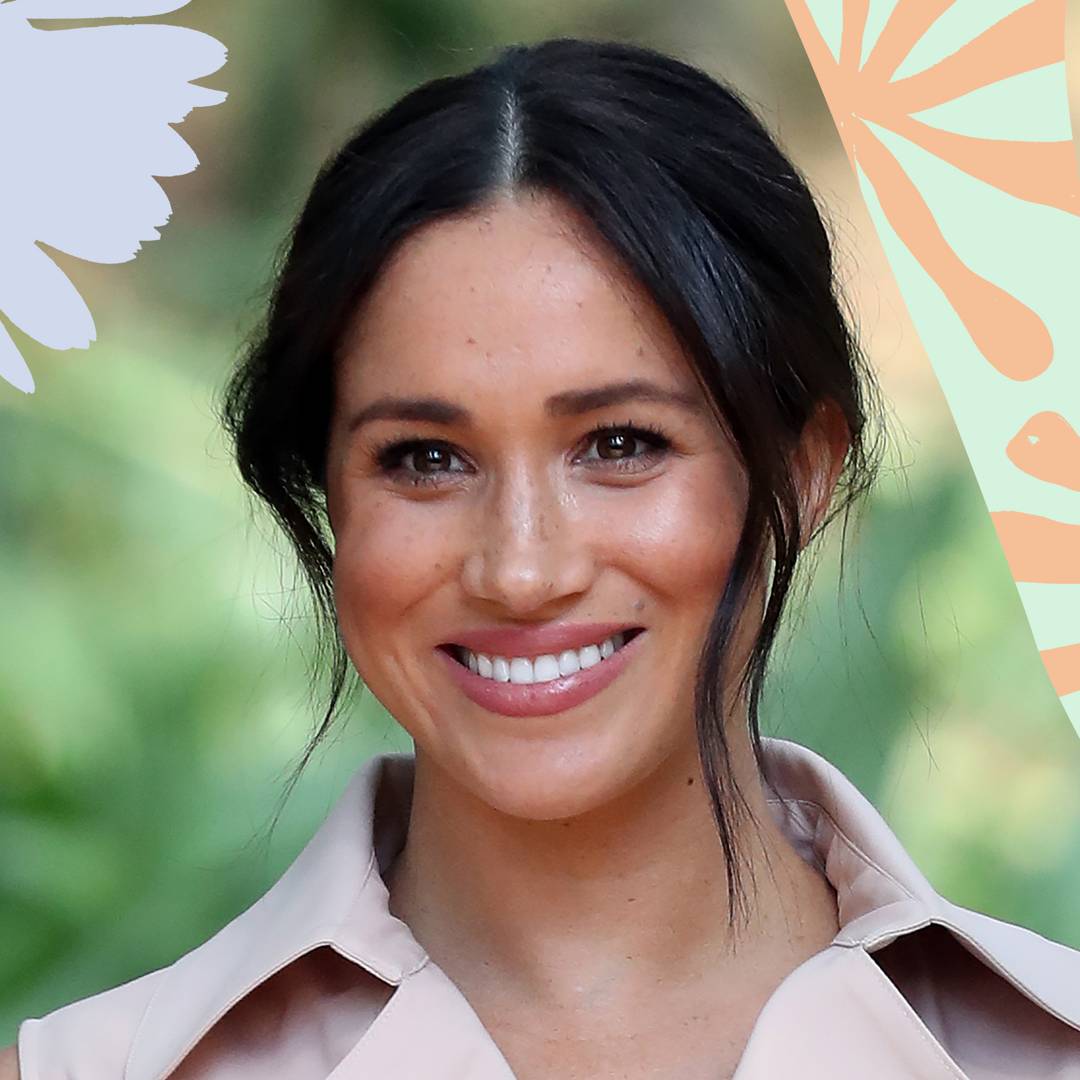 Image: These are Meghan Markle's most inspiring beauty moments