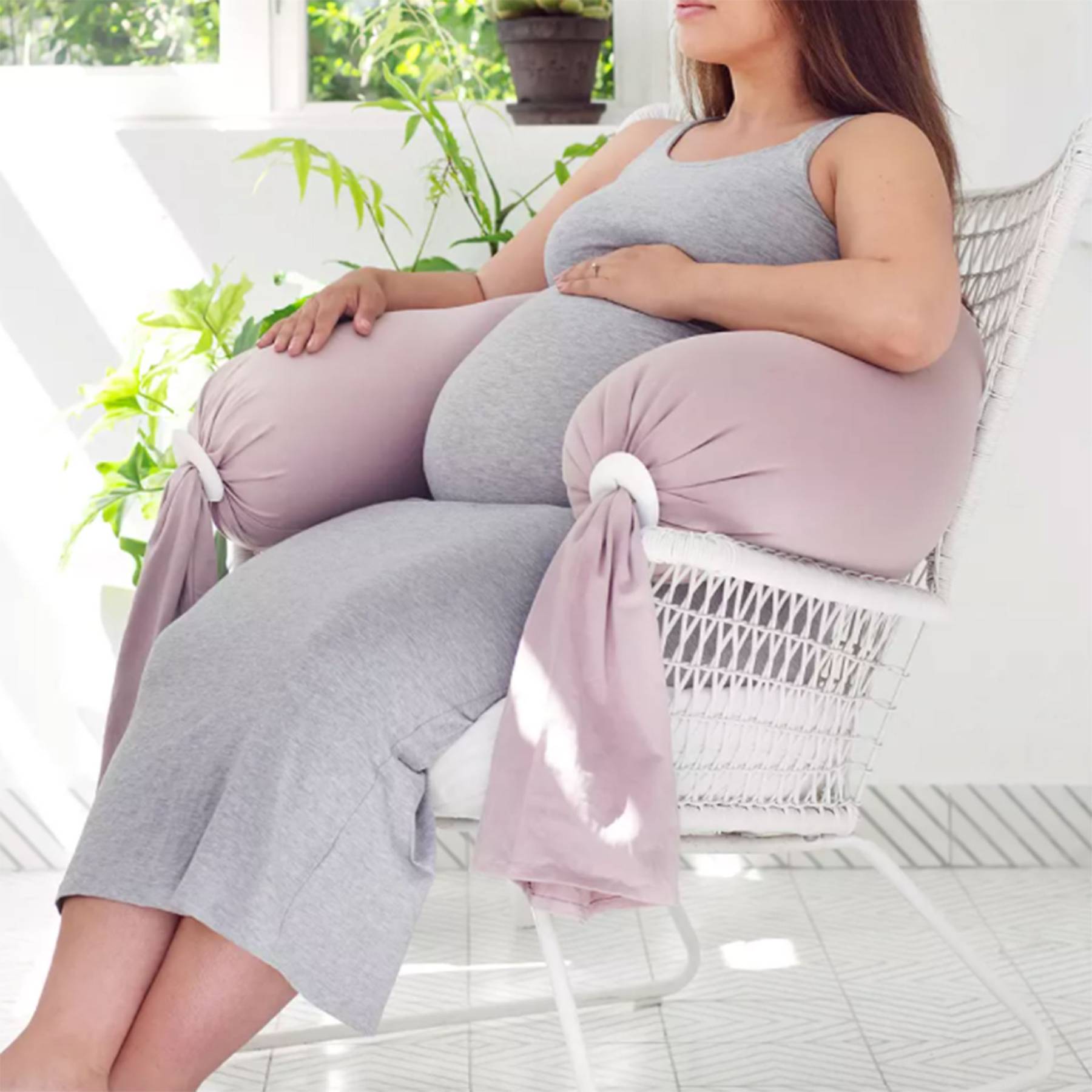 The Best Body Pillows 2021 13 Body And Maternity Pillows To Maximise