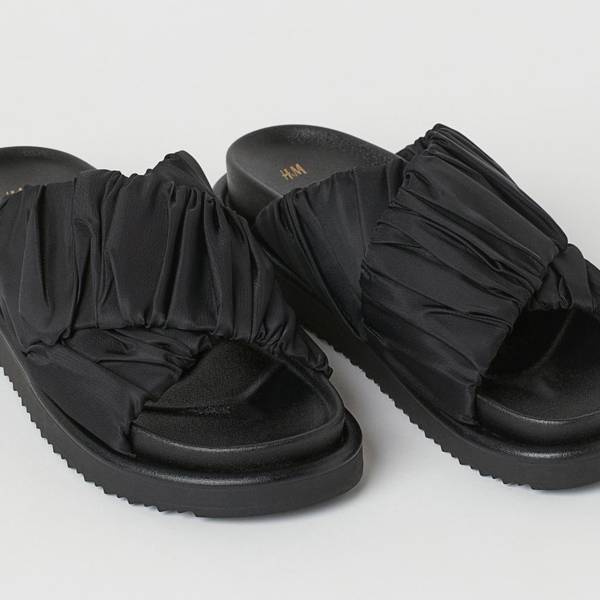 34 Best Women's Sandals For Summer 2021 Glamour UK