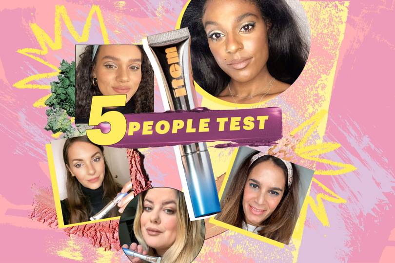 Addison Rae's ITEM Beauty Review | Glamour UK