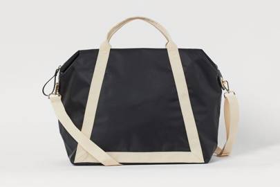 john lewis geneva small weekend holdall