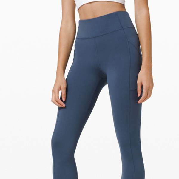 Best Lululemon Leggings: 10 Pairs to Shop | Glamour UK