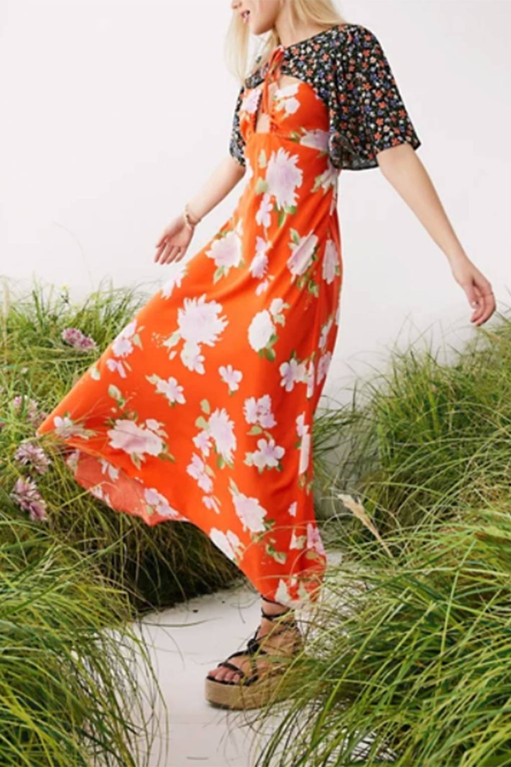 ASOS Dresses 17 Best ASOS Dresses for Spring/Summer 21 Glamour UK