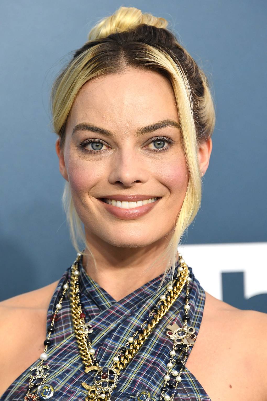 Margot Robbie Best Hair And Makeup Celebrity Beauty 2020 Glamour Uk