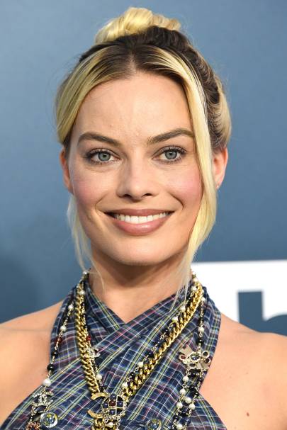 Margot Robbie Latest News And Pictures Glamour Uk