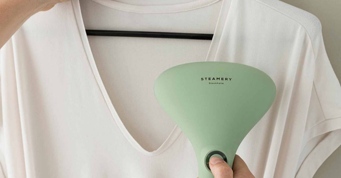 9 Best Clothes Steamers 2021 Top Handheld Steamers Glamour UK