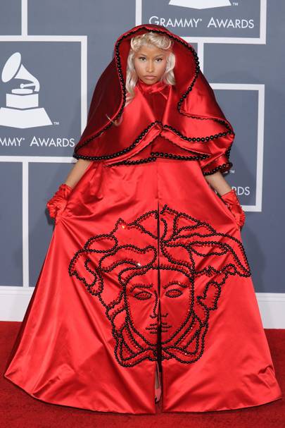 Red Carpet Dresses