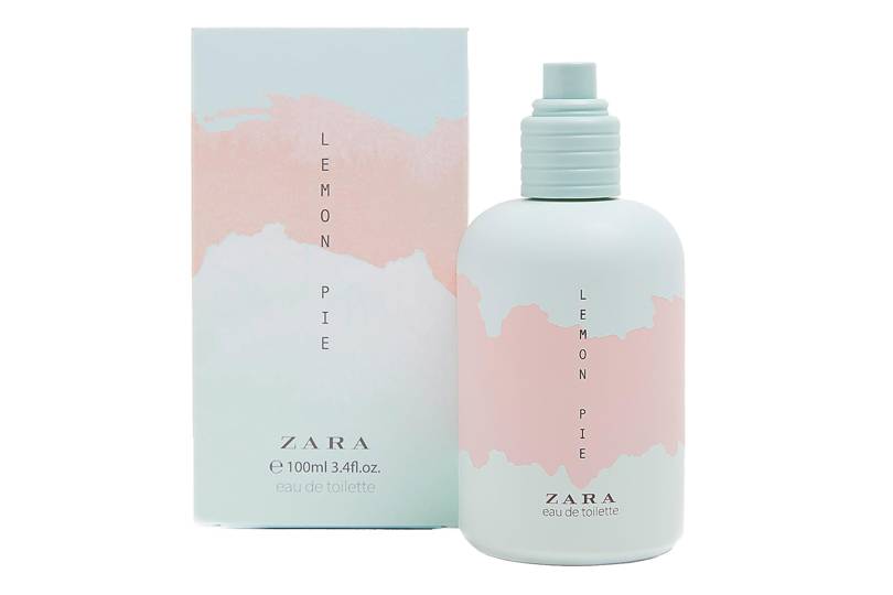 Banana Republic's Icon Fragrance Collection Is Amazing And Here's Why