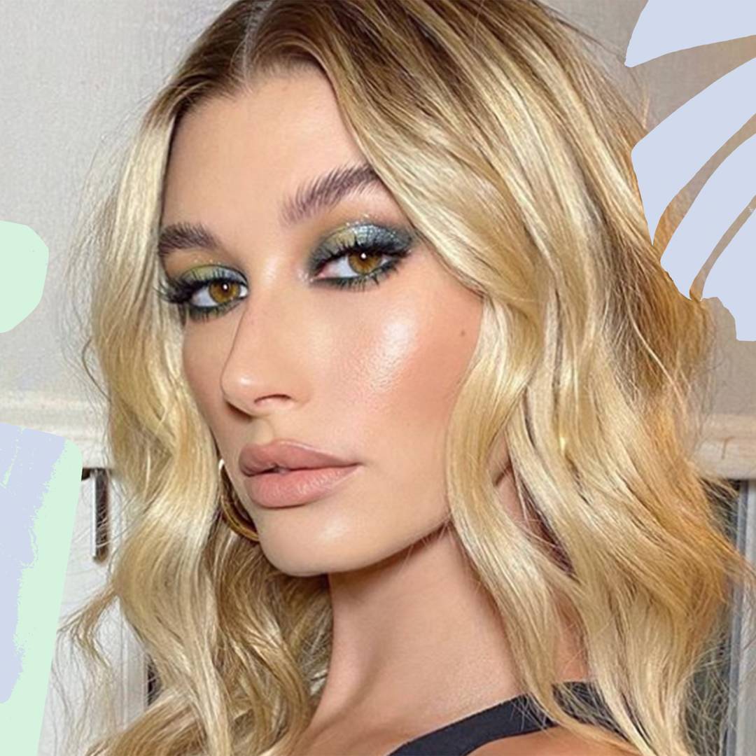 Image: The baby brow is the super flattering eyebrow trend Hailey Bieber and Rosie Huntington-Whiteley swear by