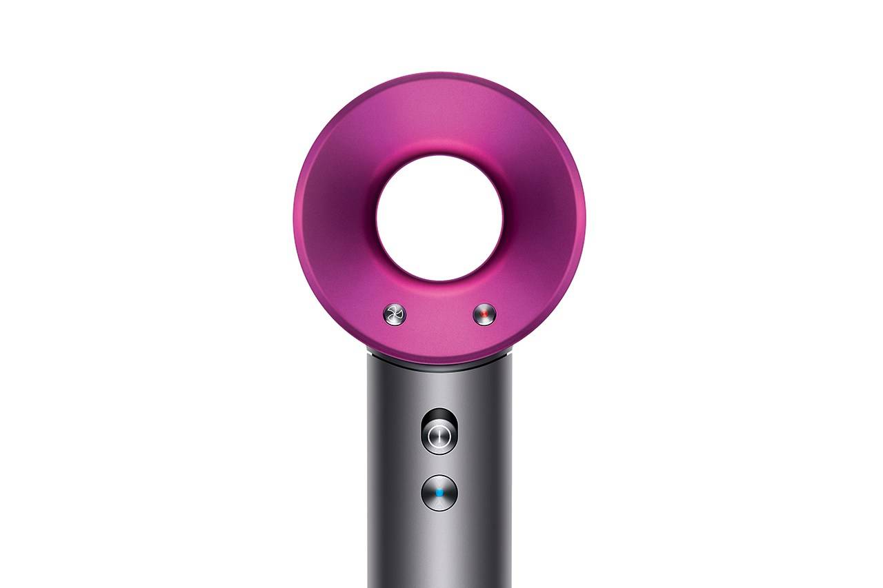 Dyson Hairdryer Review UK New Supersonic Model & The Price Glamour UK