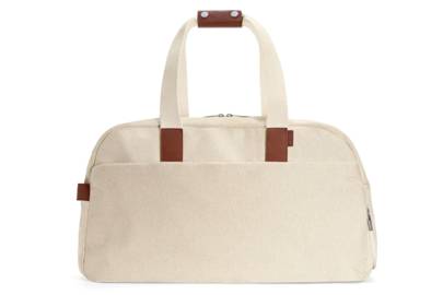 john lewis geneva small weekend holdall