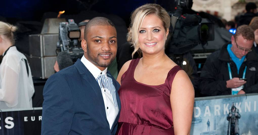 Chloe Tangney (Jls Jb Gill Girlfriend) Pregnant | Glamour UK