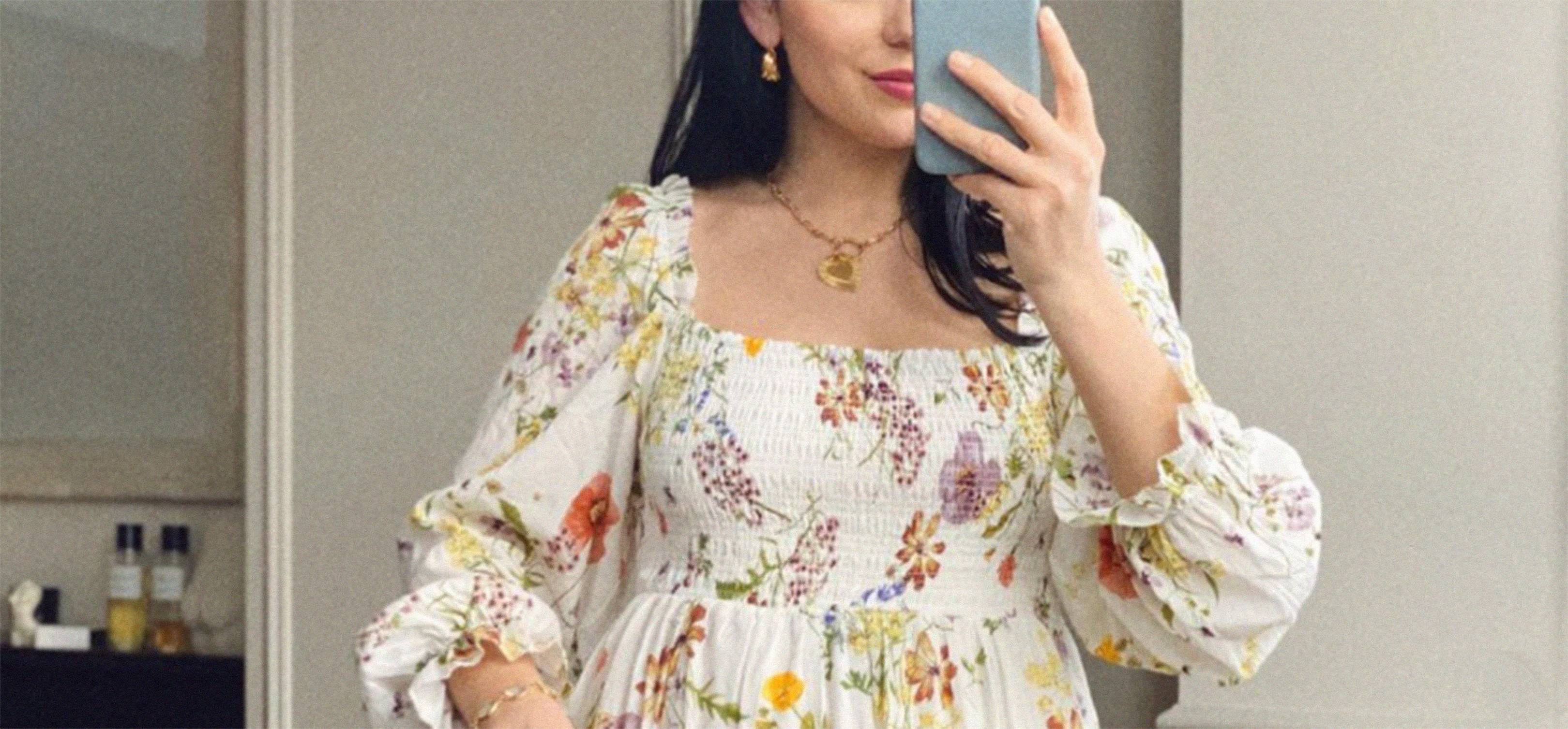 Dress brand Clearance