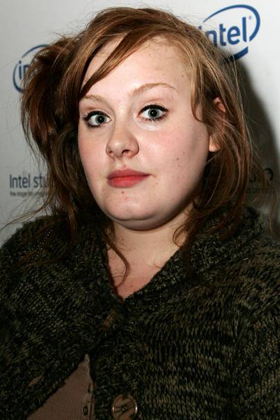 Adele Hairstyles & Beauty Looks 2017 - Look Book Pictures ...