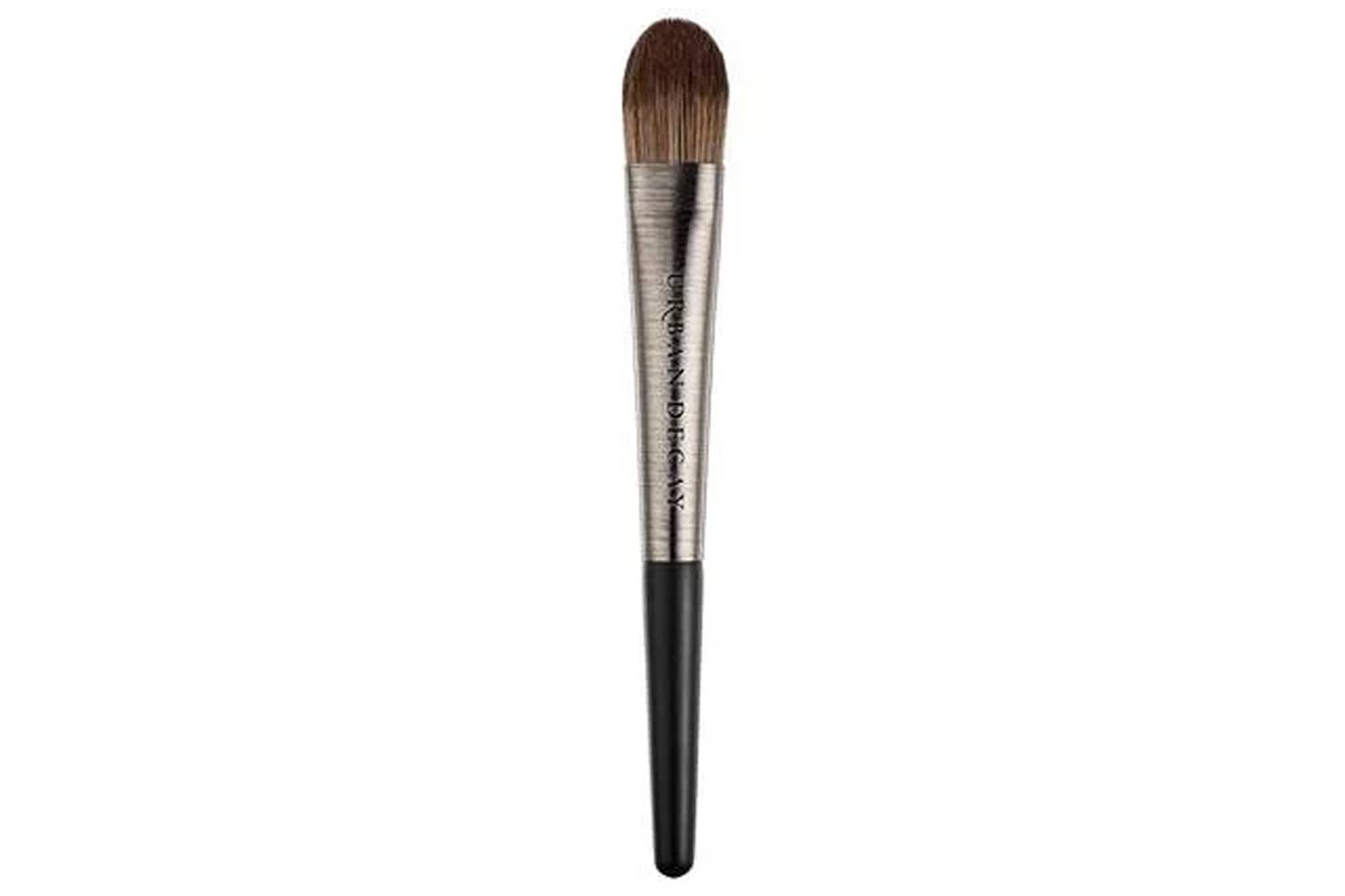 17 Best Foundation Brushes The Best Foundation Brush Glamour UK