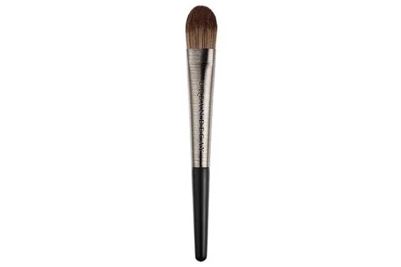 17 Best Foundation Brushes The Best Foundation Brush Glamour UK