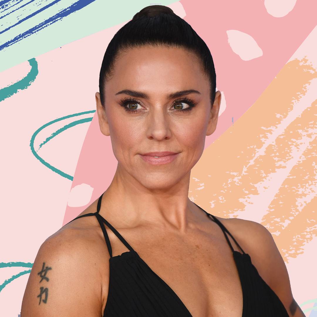 Image: Mel C just hinted about a Spice Girls 25th reunion tour in 2021 and we are so here for this