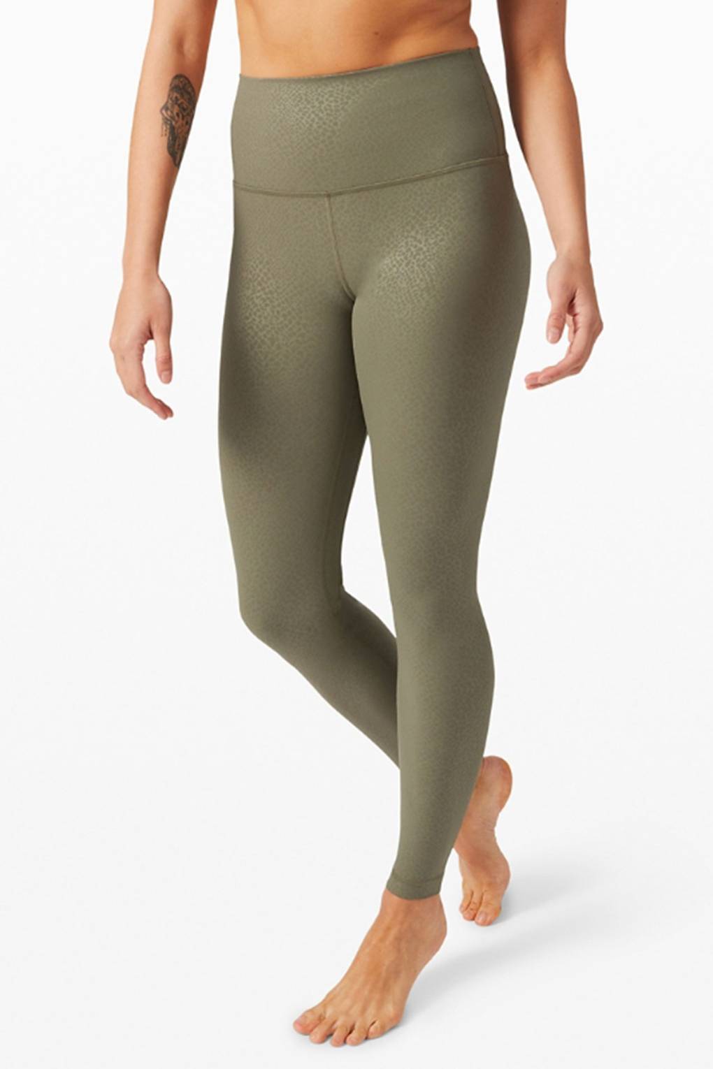 Best Lululemon Leggings: 10 Pairs to Shop | Glamour UK