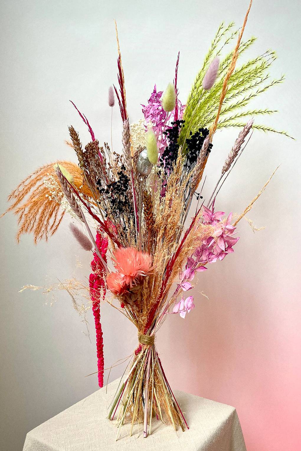 Dried Flowers & 30+ Best Dried Flowers to Shop Glamour UK