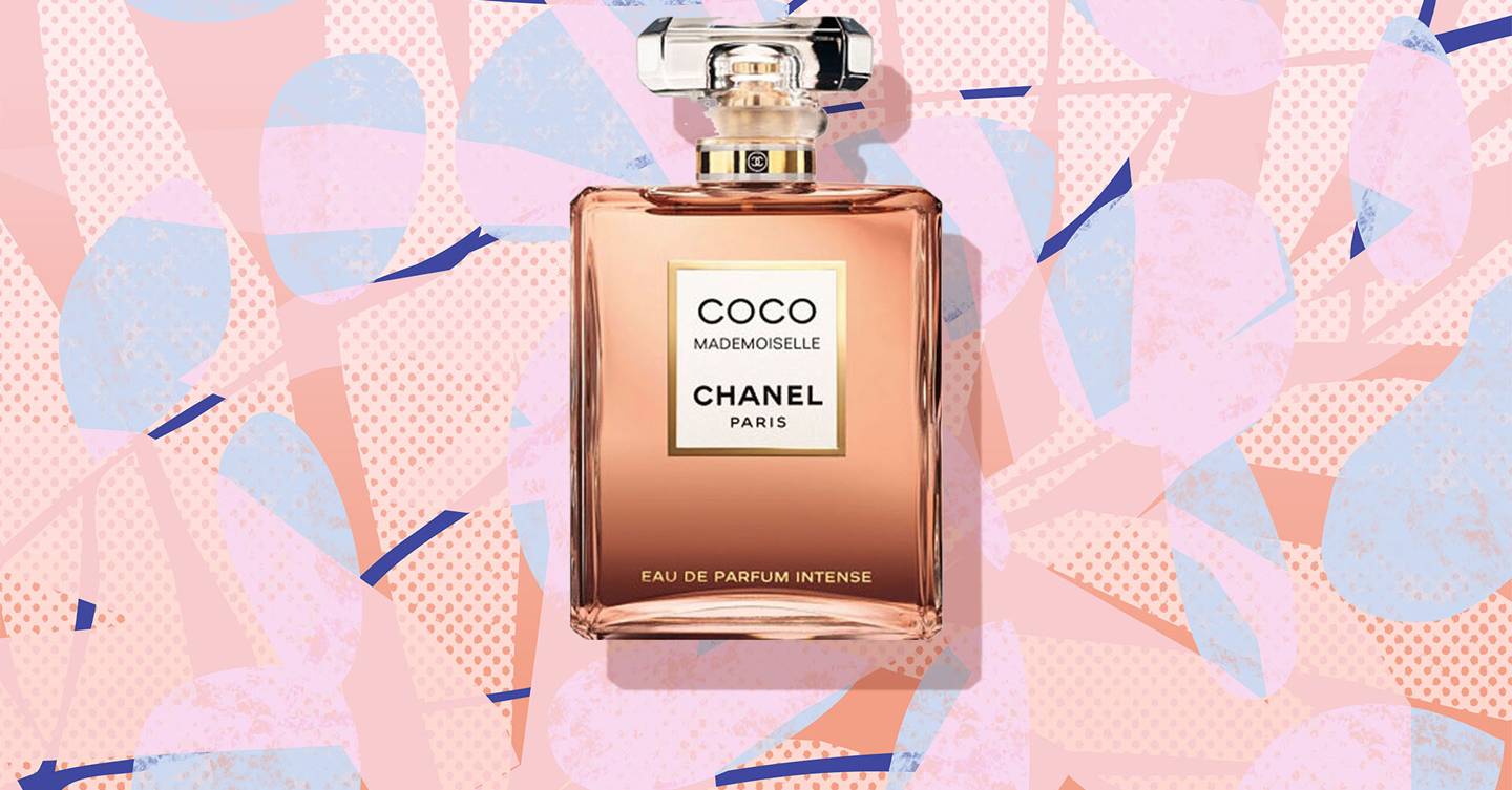 Best Wedding Perfume Reviews Top Bridal Scents 2018 Glamour Uk