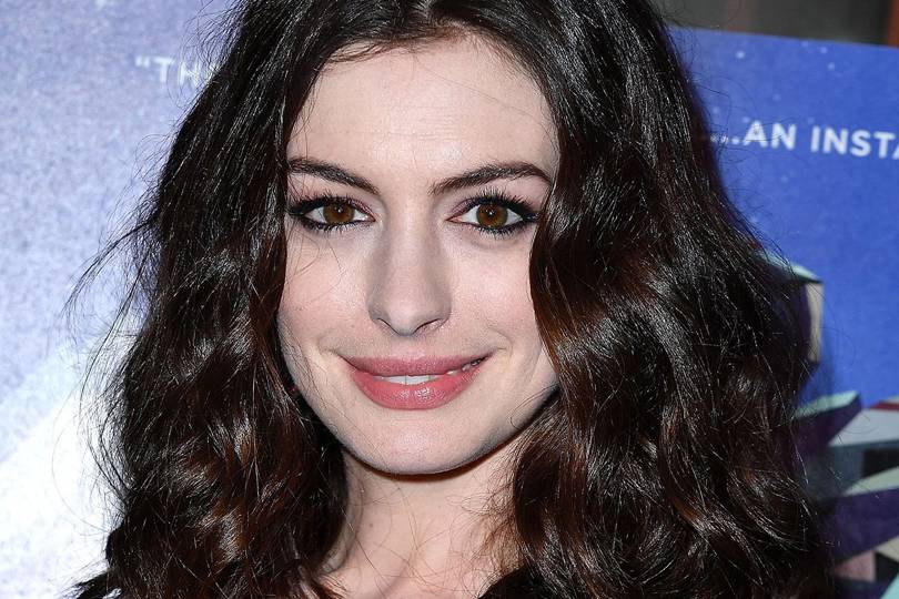 Why does everyone hate Anne Hathaway? | Glamour UK