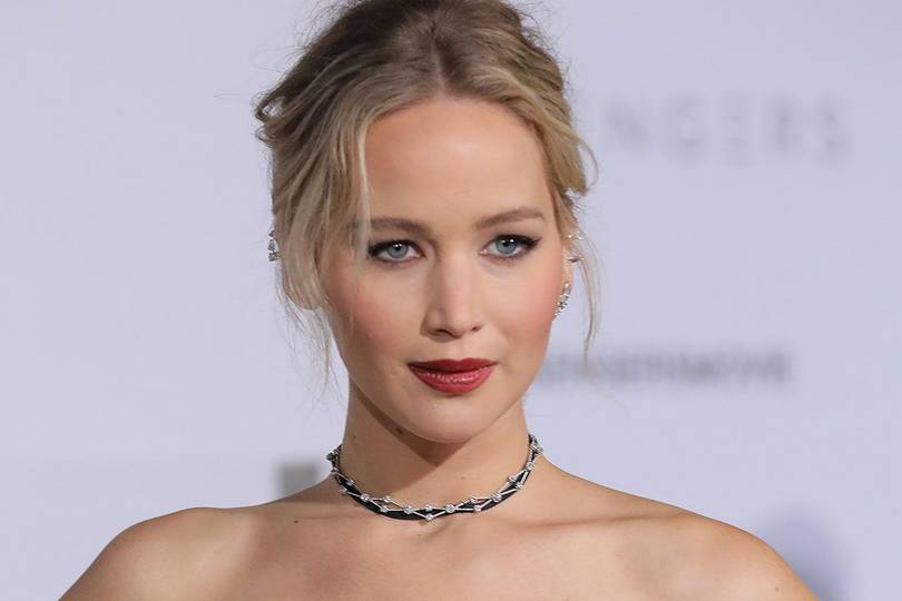 Five Things We Learnt About Jennifer Lawrence From Her American Vogue September Issue Interview