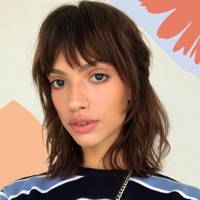Download The Wolf Cut Is Blowing Up On Tiktok Here S What To Know About The Hair Trend Glamour Uk