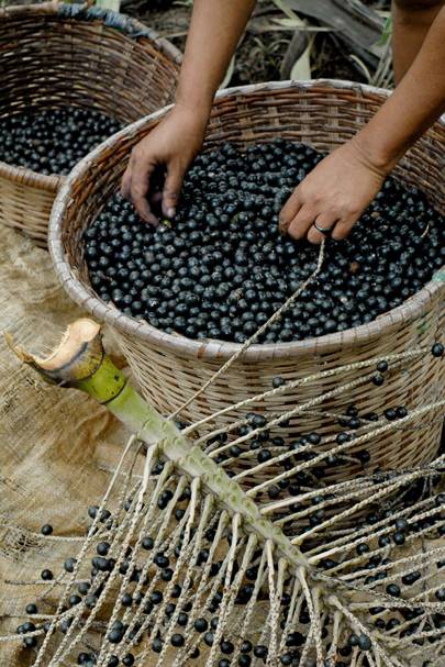 What to Eat Before and After a Workout – Top Gym Food (Glamour.com UK