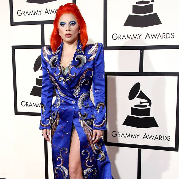 GRAMMYs dresses the most memorable looks ever on red carpet Glamour UK