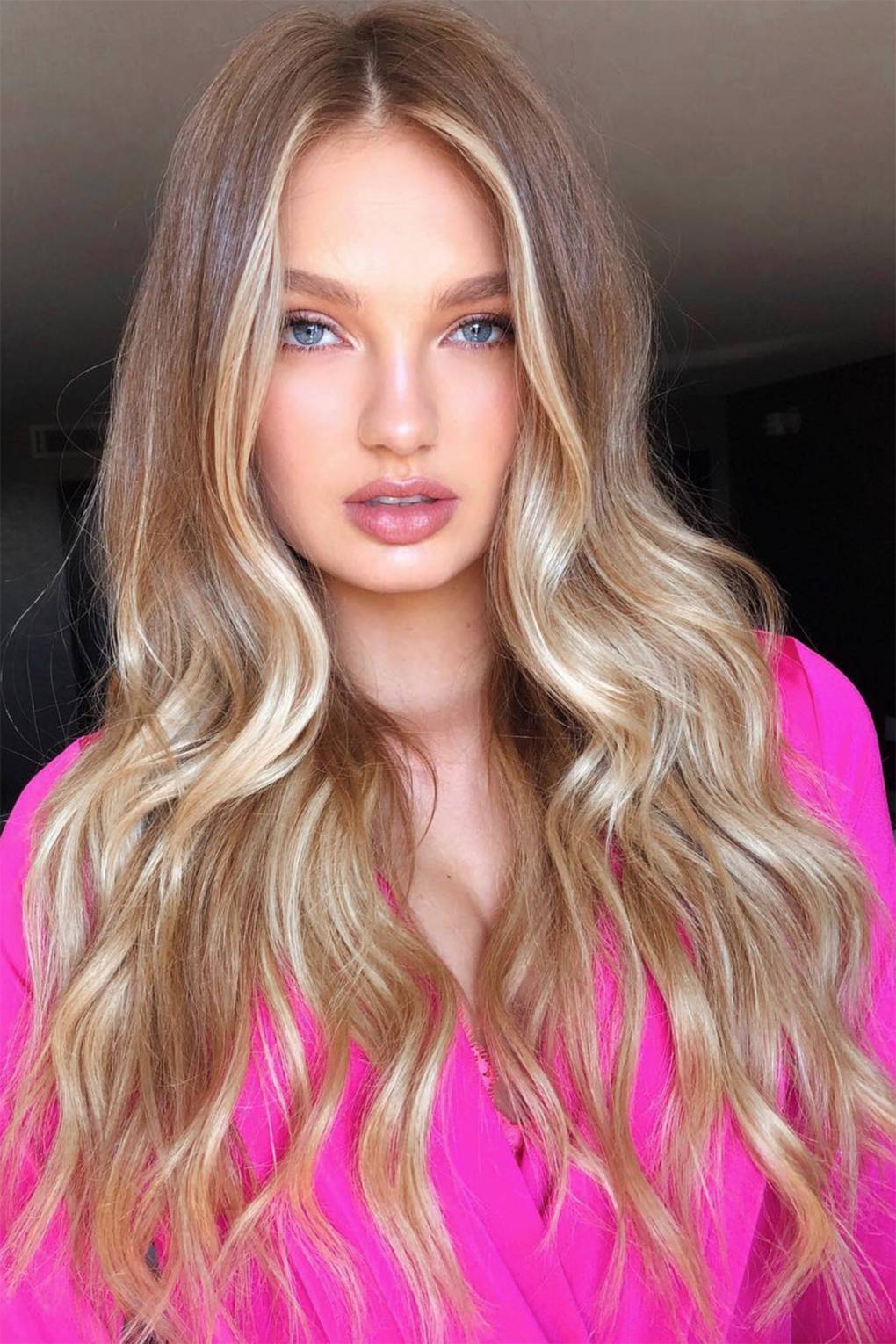 Hair Colours 2020 The Best Colour Ideas For A Change Up Glamour Uk