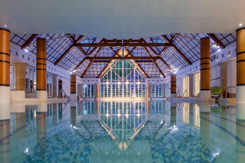 13 Best Spa Deals in the UK Affordable Spa Weekends & Days Glamour UK