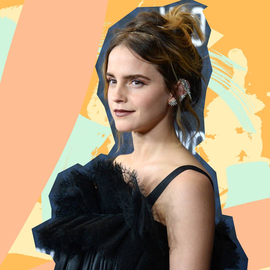 Image: 'I love you for who you are': As Emma Watson speaks up for the trans community, activists call for J.K. Rowling to do the same