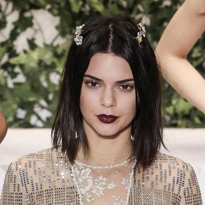 Kendall Jenner's Hair And Makeup: Her Best Beauty Looks | Glamour UK