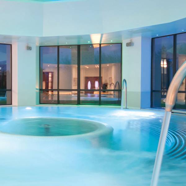 13 Best Spa Deals in the UK Affordable Spa Weekends & Days Glamour UK