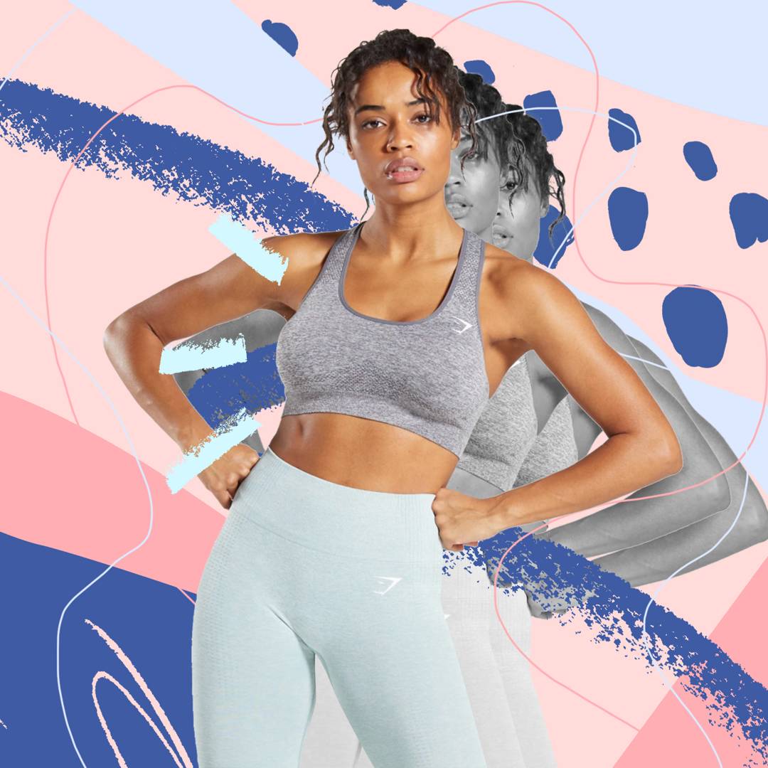 Image: These are the best sports bras for working out (our working from home) in