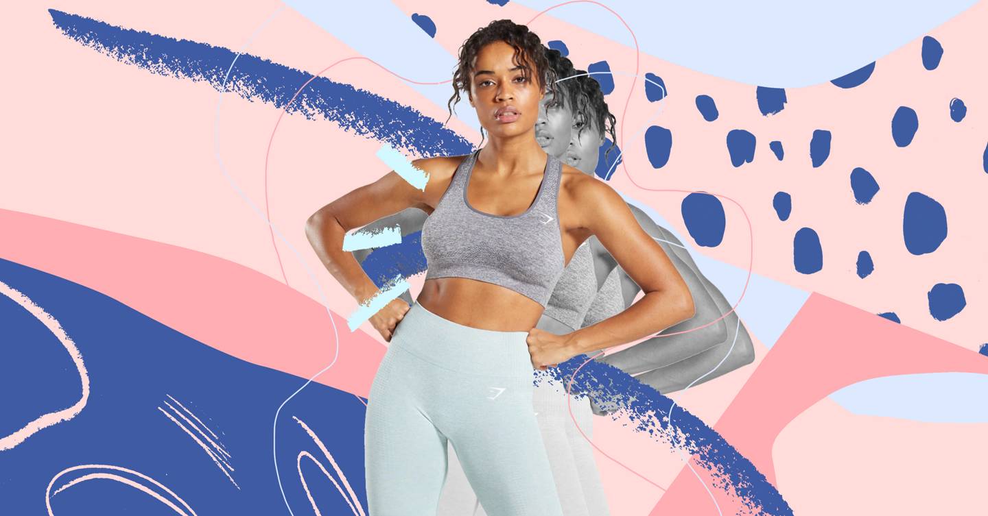 best sports bra for working out