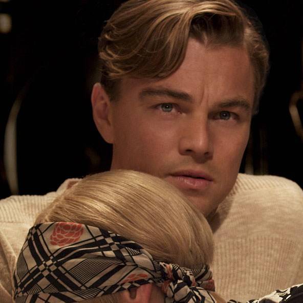 Leonardo Dicaprio Look Book Celebrity Hair And Hairstyles Glamour Uk 