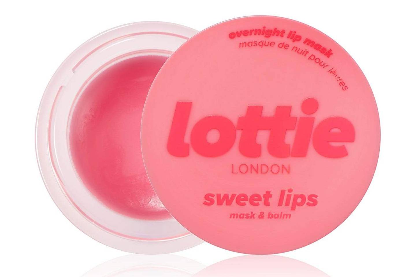 Best lip masks for 2021 to hydrate, soothe and moisturise dry skin